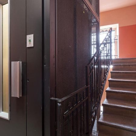 شقة Easylife - Oasi Di Tranquillita Zona Sempione ميلان المظهر الخارجي الصورة